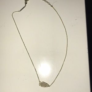 Kendra Scott necklace